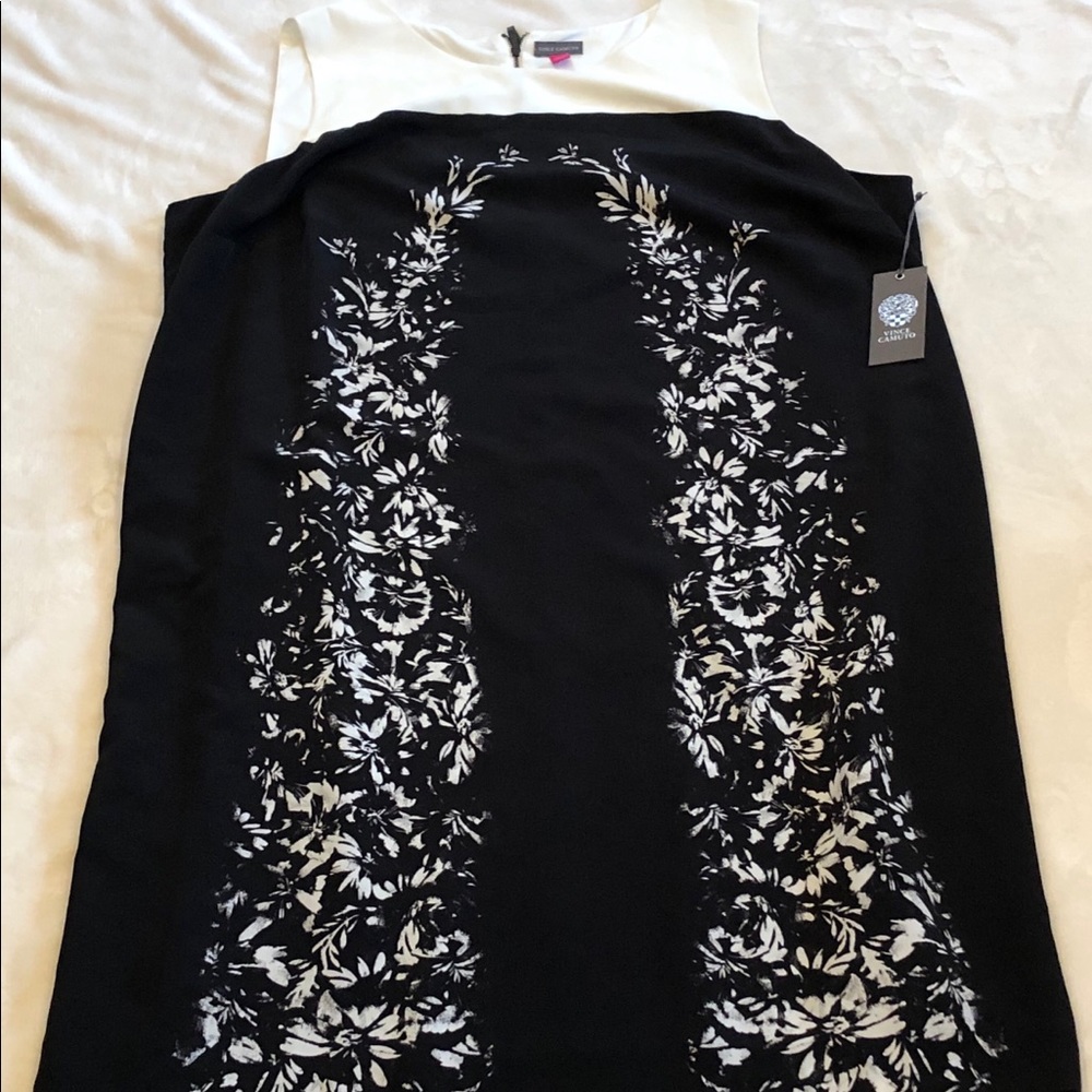 Pretty Vince Camuto Dress